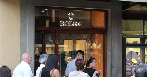 rolex firenze centro|rolex firenze italy.